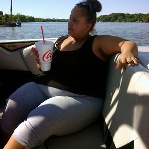 Meet your Posher, Rosetta